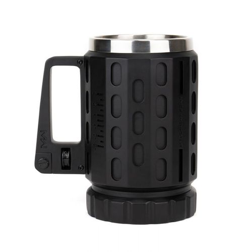 MERCHANDISE CALL OF DUTY MW : TACTICAL MUG slika 4