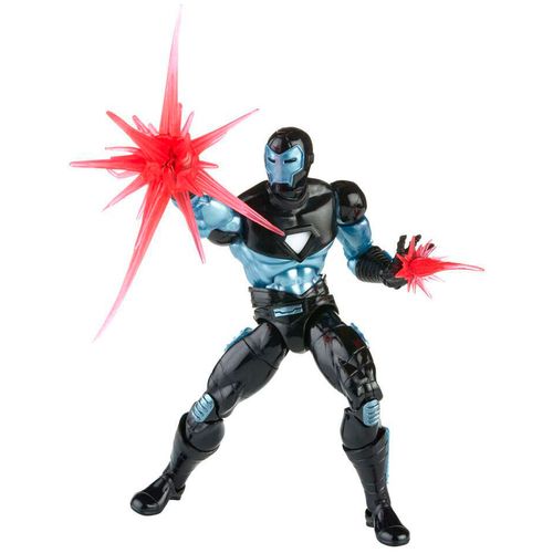 Marvel Legends Marvel War Machine  figure 15cm slika 3