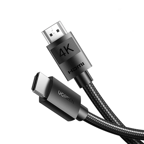 Ugreen 4K HDMI 2.0 cable - 2M slika 2