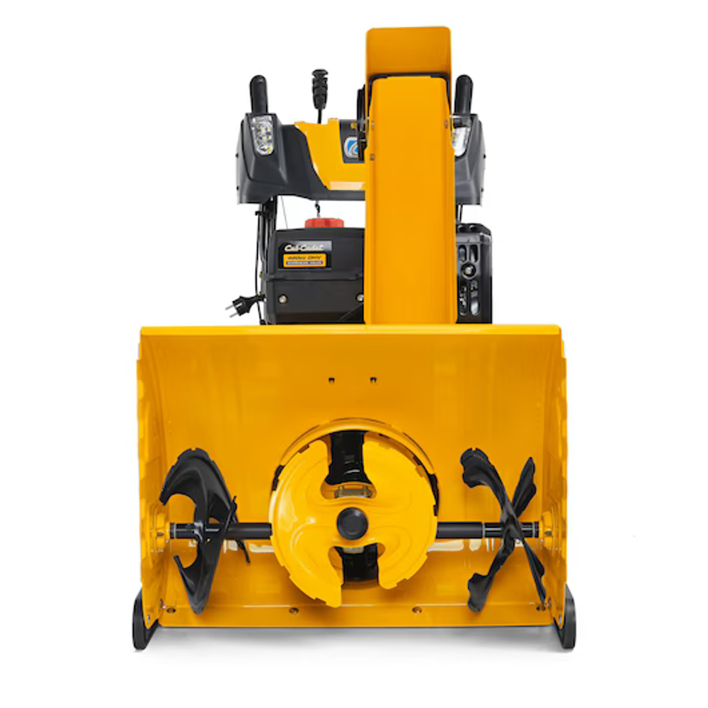 Cub Cadet Snježna freza 3- STEPENA XS3 66 SWE 31AY5EVX603271311 slika 3