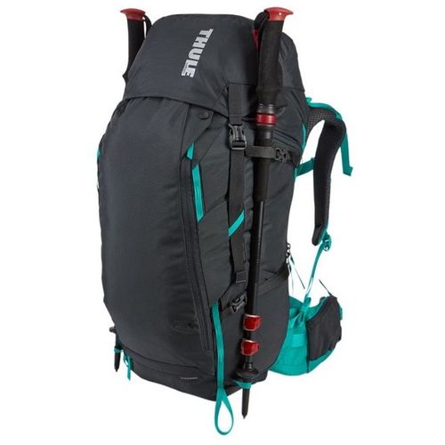 Ženski ruksak Thule AllTrail 45L ljubičasti (planinarski) slika 16