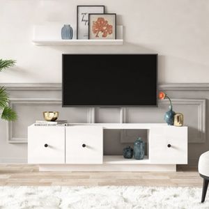TV Kabinet Andina