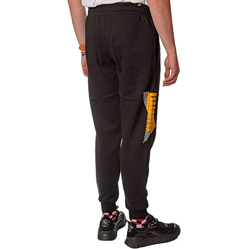 Puma Trenerka D.Ddpuma Power Logo Sweatpants Fl Cl Za Muškarce slika 2