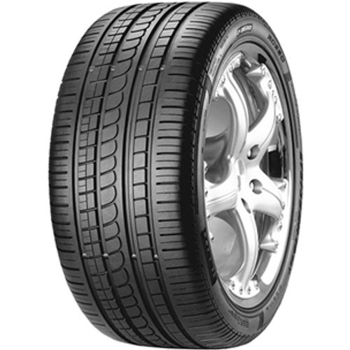 Pirelli 225/40R18 88Y P ROSSO-A N4 slika 2