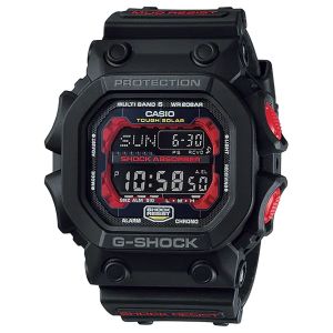 Uniseks sat Casio GXW-56-1AER (Ø 55 mm)