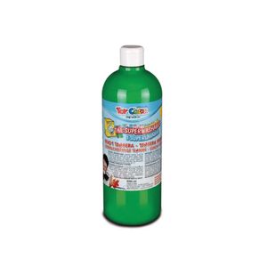 TEMPERA 1L TOY COLOR ZELENA