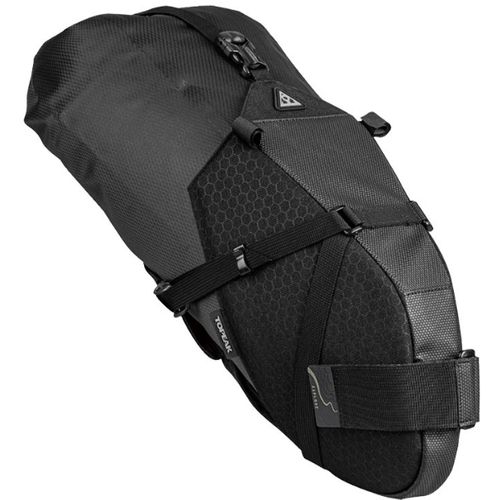 TOPEAK TORBICA BACKLOADER X 10L BLK slika 1