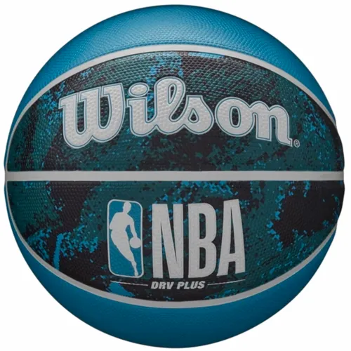 Wilson NBA Drv Plus Vibe Unisex Košarkaška Lopta WZ3012602XB slika 3