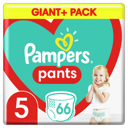 Pampers Pants GPP slika 9