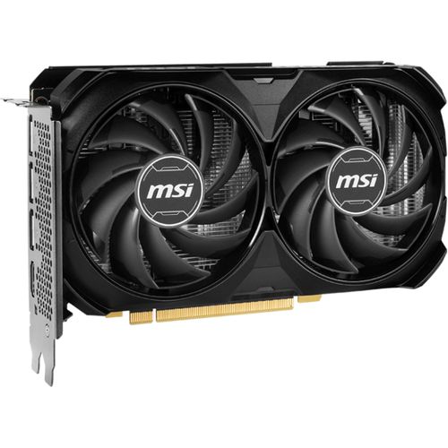 MSI nVidia GeForce RTX 4060 Ti 16GB 128bit RTX 4060 Ti VENTUS 2X BLACK 16G OC grafička karta slika 4