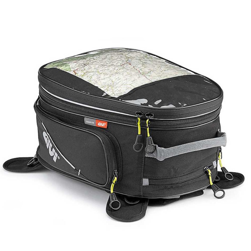 Givi EA102 tank torba sa magnetima slika 1