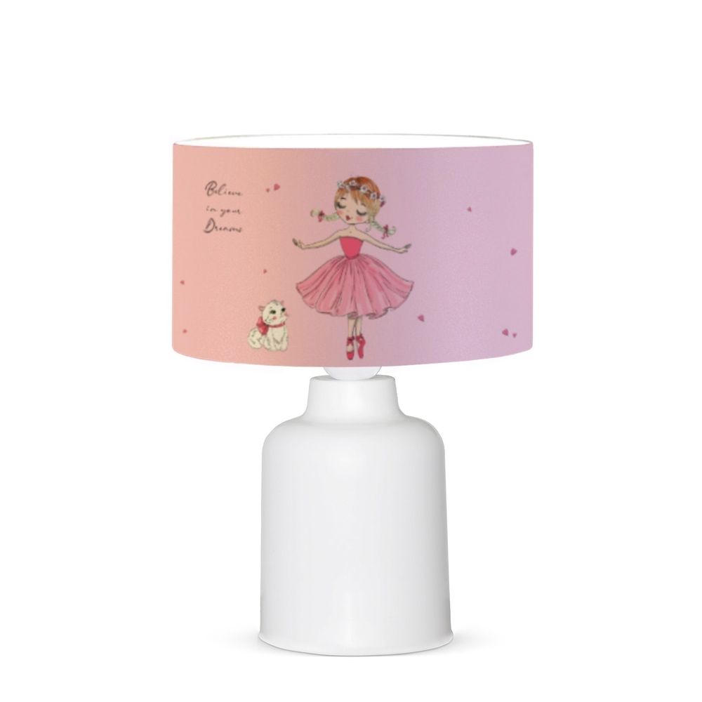 AYD-3047 Višenamjenska Stolna Lampa slika 2
