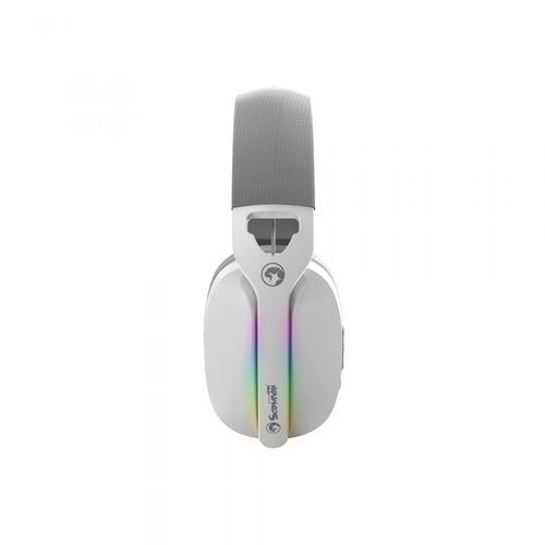 MARVO HG9086W WH WIRELESS HEADSET slika 5