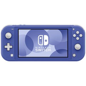 Nintendo Igraća konzola Nintendo Switch Lite Console - Switch lite Console Blue