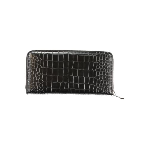 CALVIN KLEIN WOMEN'S WALLET BLACK slika 2