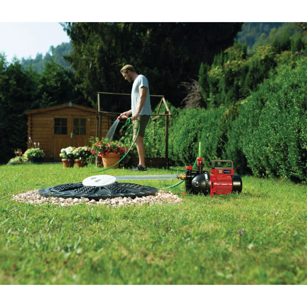 Einhell Vrtna pumpa GC-GP 6040 ECO slika 3