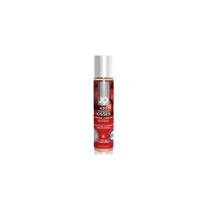 Lubrikant JO H2O - Strawberry, 30 ml