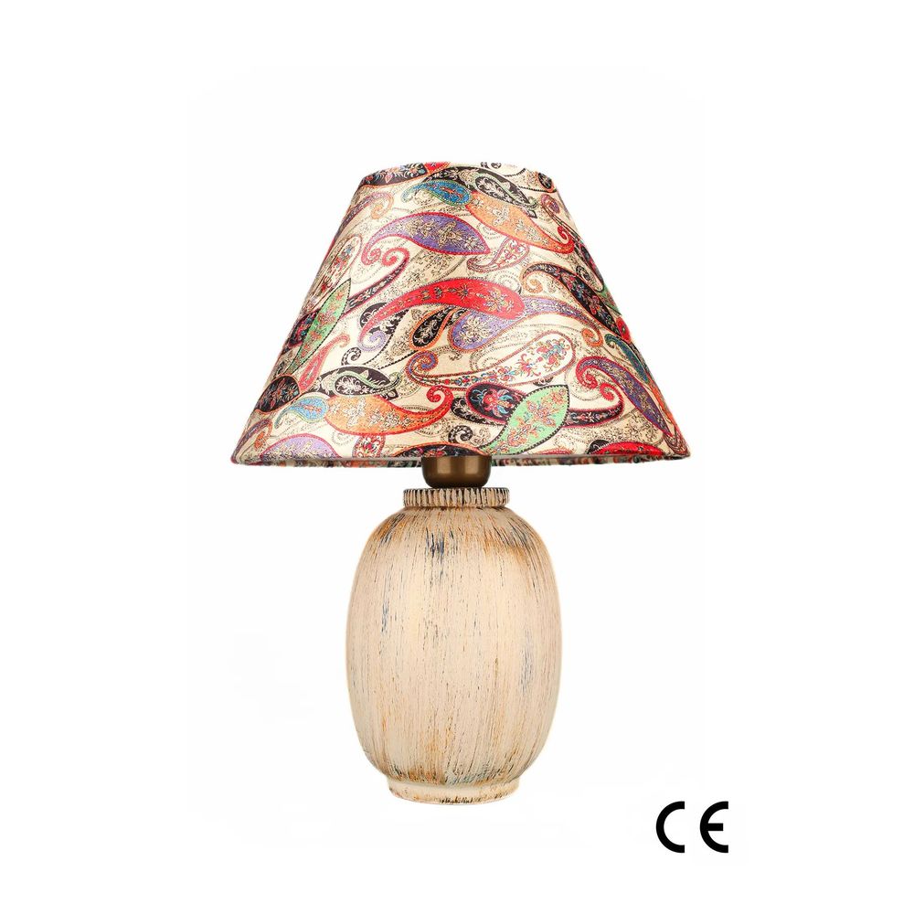 BK037 Višenamjenska Stolna Lampa slika 3