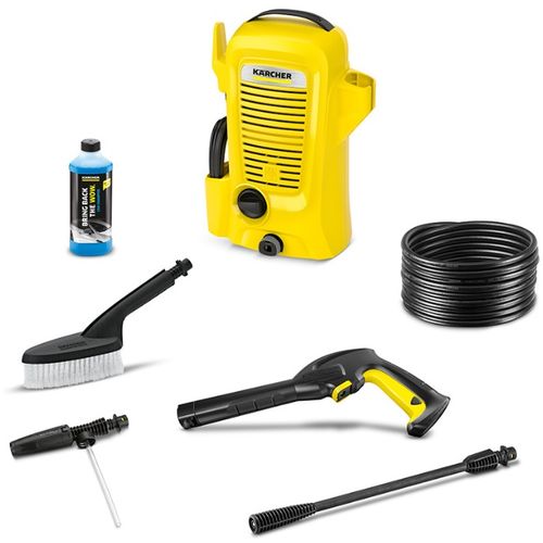 Visokotlačni čistač Karcher K2 UNIVERSAL EDITION Car slika 1