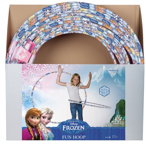 Hula-hoop Frozen slika 3