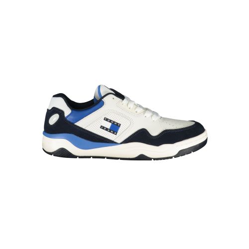 TOMMY HILFIGER BLUE MEN'S SPORTS SHOES slika 1