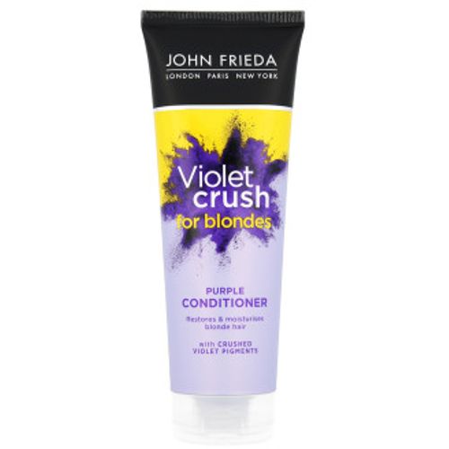 John Frieda Violet Crush Purple Conditioner 250 ml slika 2