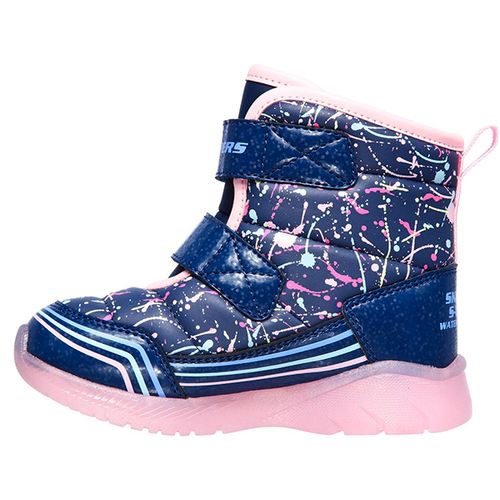 302653N-NVMT Skechers Kid Cizme Illumi-Brights 302653N-Nvmt slika 2