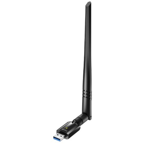 CUDY WU1400 wireless AC1300Mb/s High Gain USB 3.0 adapter slika 1
