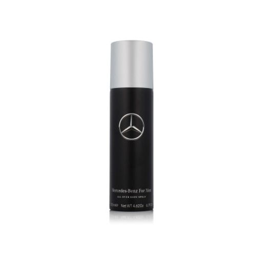 Mercedes-Benz Mercedes-Benz Bodyspray 200 ml (man) slika 1