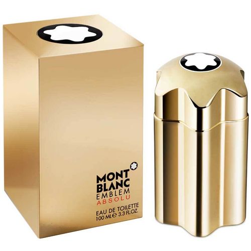 Mont Blanc Emblem Absolu EDT 100 ml  slika 2