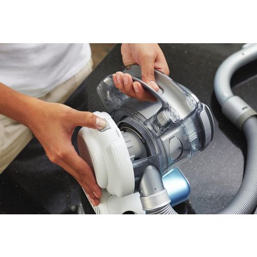 Black&Decker PD1420LP aku ručni usisavač flexi, 14,4V, 20W   slika 6