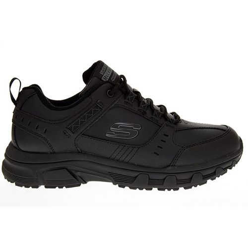 51896-BBK Skechers Lfs M Patike Oak Canyon Redwick 51896-Bbk slika 1