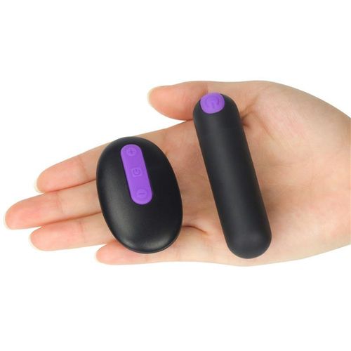 Lovetoy gaćice s bullet vibratorom slika 38