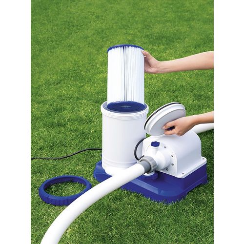 Filter pumpa za bazene Bestway - 9463 L/h slika 3