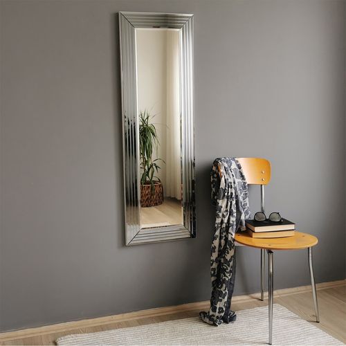 A302D Silver Mirror slika 3