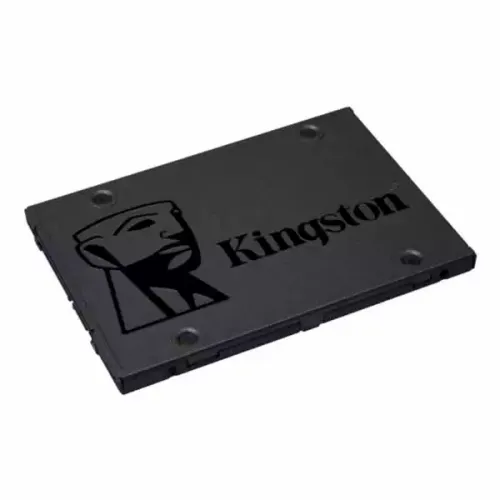 SSD 2.5 SATA3 240GB Kingston SA400S37/240G slika 1