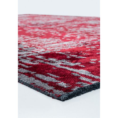 Tepih PIXEL RED, 200 x 250 cm slika 5