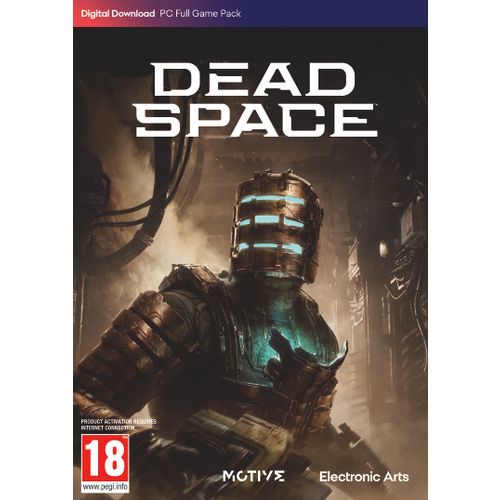 Dead Space (PC) slika 1