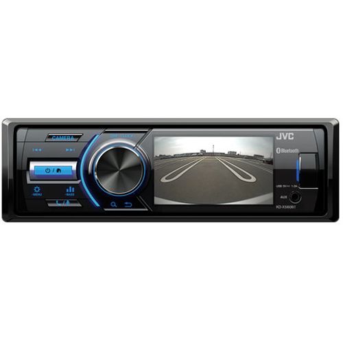 JVC auto radio KD-X560BT slika 1