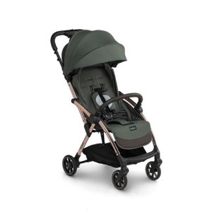 Leclercbaby Kolica Influencer, Army Green