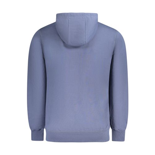 NORTH SAILS MEN'S ZIP-UP SWEATSHIRT BLUE slika 2