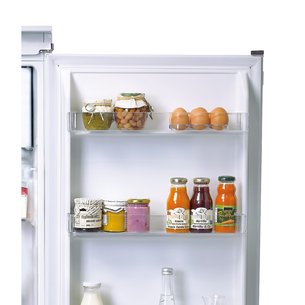 Candy Ugradbeni frižider CIO 225 EE/N / 179 l, 54 cm slika 4