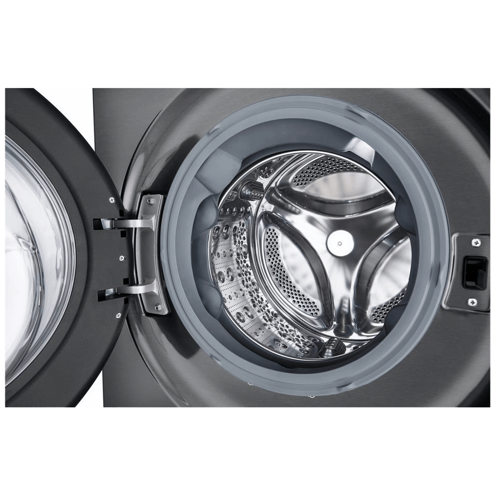 LG Mašina za veš/sušilica WT1210BBF, WashTower 12/10 kg  slika 6
