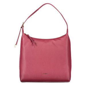 COCCINELLE WOMEN'S RED BAG