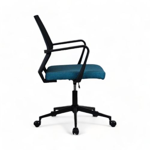 Mesh - Blue Blue Office Chair slika 3