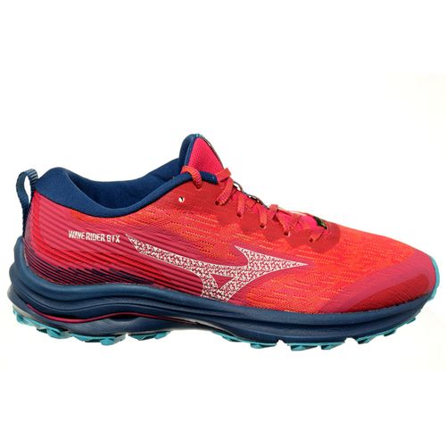 MIZUNO PATIKE WAVE RIDER GTX J1GD227922 slika 1