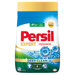 Persil Deep Clean Powder Expert Freshness 1,98kg 36 pranja