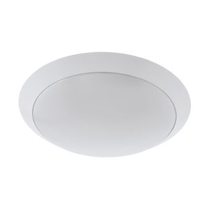 Eglo  Pilone vanjska plafonjera/1, led, 11w, bijela 