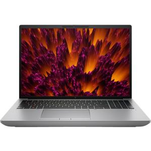 HP ZBook Fury 16 G10 Laptop 16" W11P/WUXGA AG/i7-13700HX/32GB/512GB/RTXA1000 6GB/back/smart/FPR/3g/EN