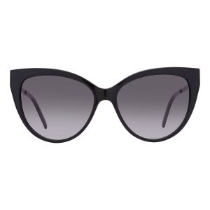 Ženske Sunčane naočale Saint Laurent Saint Laurent SL M48S A Black